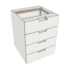 FOR SALE: 4-Drawer Frameless Kitchen Base Cabinet 600mm