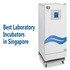 OFFERED: Top Quality Laboratory Incubators Available for 2025
