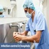 OFFERED: Infection Control Protocols in Healthcare Treatment Rooms