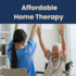 OFFERED: Affordable Home Physiotherapy