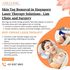 OFFERED: Professional and Secure Skin Tag Removal in Singapore (2025- Lim Clinic and Surg