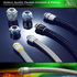 OFFERED: Delikon flexible conduits and fittings --- Your Professional Electrical Wiring P