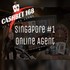 OFFERED: Singapore #1 Online Agent